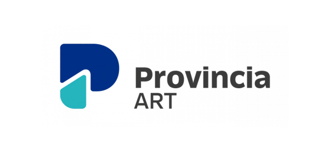 Provincia ART